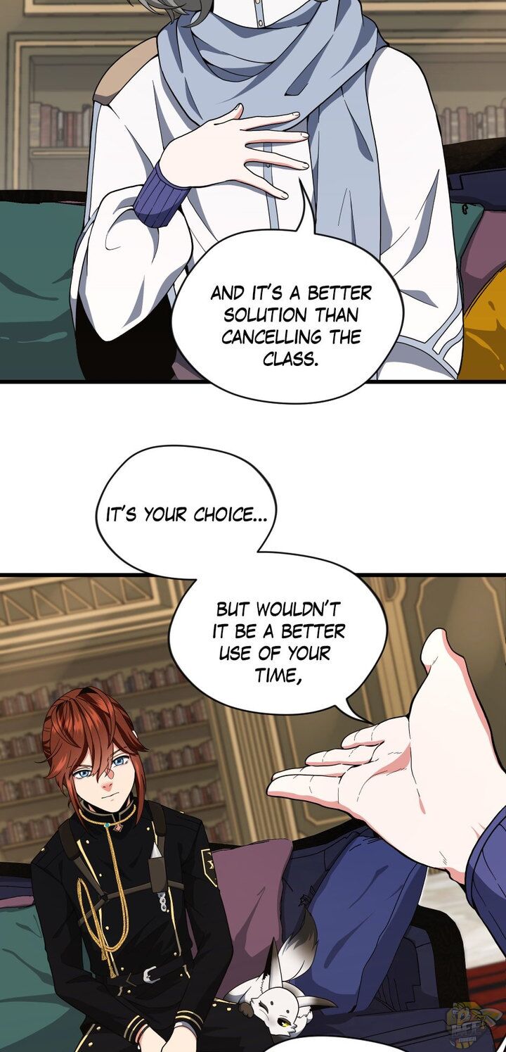 The Beginning After The End Chapter 96 image 20